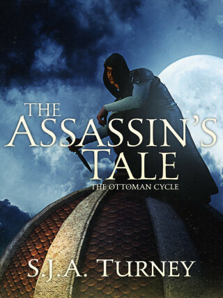 Cover image: The Assassin's Tale 9781911591733