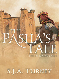 Imagen de portada: The Pasha's Tale 9781911591740