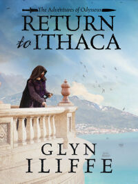 Cover image: Return to Ithaca 9781911591788