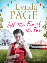 Cover image: All the Fun of the Fair 9781911591825