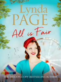 Cover image: All is Fair 9781911591832