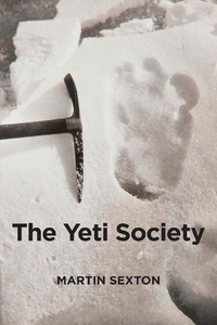 Cover image: The Yeti Society 9781911597070