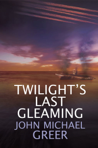 Cover image: Twilight's Last Gleaming 9781911597766