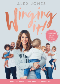 Cover image: Winging It! 9781788700658