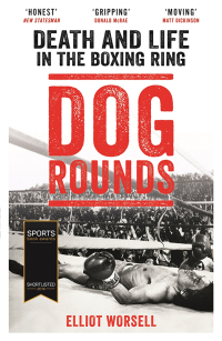 Cover image: Dog Rounds
