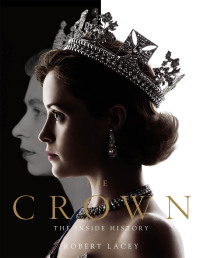 表紙画像: The Crown 9781911600244