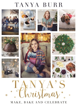 Cover image: Tanya's Christmas