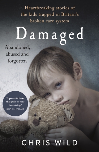 Cover image: Damaged