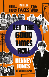Cover image: Let The Good Times Roll 9781788700665