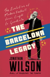 Titelbild: The Barcelona Legacy 9781788700689
