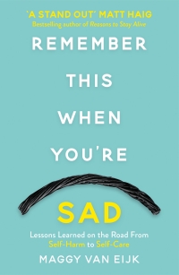 Imagen de portada: Remember This When You're Sad