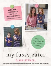 Cover image: My Fussy Eater
