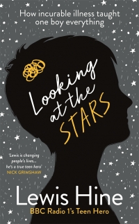 Imagen de portada: Looking at the Stars