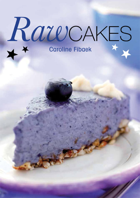 Raw Cakes - FULL INSTANT DOWNLOAD | PDF DOCX EPUB