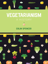 Imagen de portada: Vegetarianism 9781910690215
