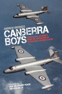 Cover image: Canberra Boys 9781910690338