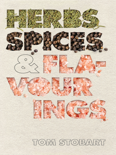 Herbs, Spices & Flavourings - FULL INSTANT DOWNLOAD | PDF DOCX EPUB