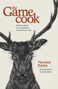 Cover image: The Game Cook 9781910690444