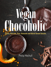 Immagine di copertina: Vegan Chocoholic 9781910690321