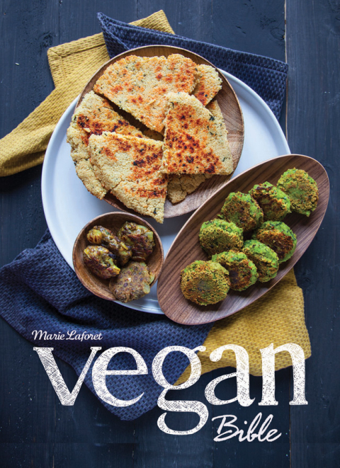 Vegan Bible - FULL INSTANT DOWNLOAD | PDF DOCX EPUB