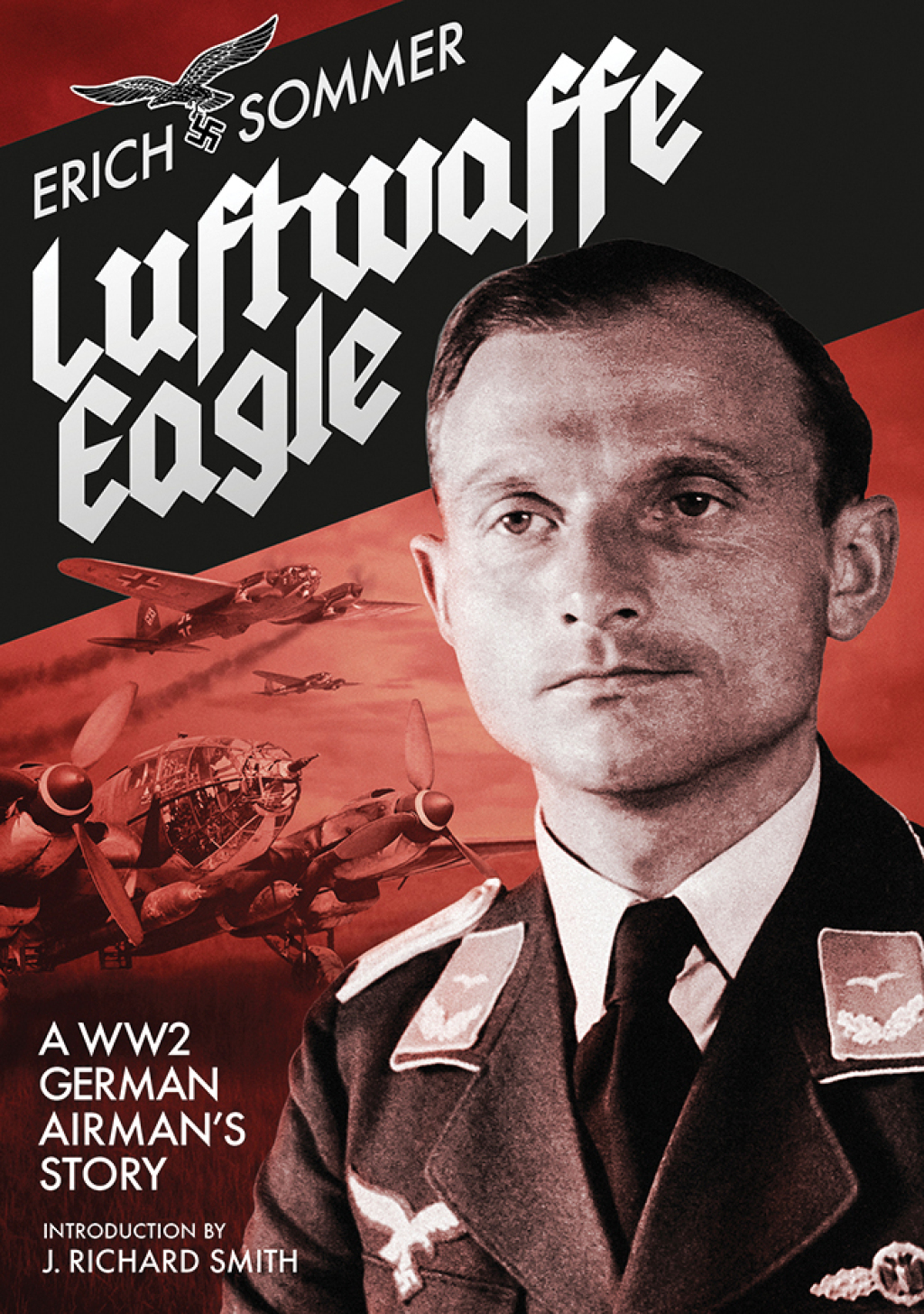 Luftwaffe Eagle (eBook)