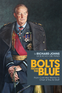 Imagen de portada: Bolts from the Blue 9781911621096