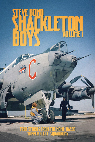 Imagen de portada: Shackleton Boys 9781911621126
