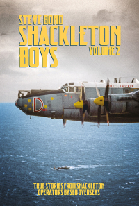 Imagen de portada: Shackleton Boys Volume 2 9781911621331