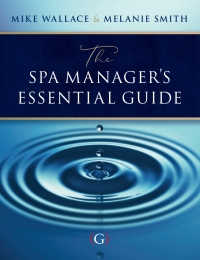 表紙画像: The Spa Manager’s Essential Guide 9781911635192