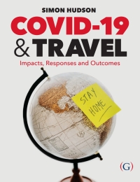 Cover image: COVID-19 and Travel 9781911635703
