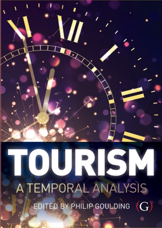 Imagen de portada: Tourism 9781911635840