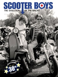 Cover image: Scooter Boys 9781911658375