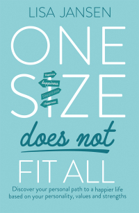 Immagine di copertina: One Size Does Not Fit All 9781911658009