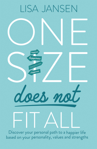 Imagen de portada: One Size Does Not Fit All 9781911658009