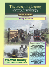 Cover image: The Beeching Legacy 9781911658795