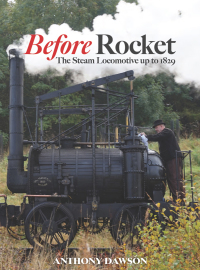 Cover image: Before Rocket 9781911658252