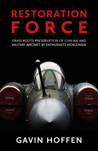 Cover image: Restoration Force 9781911667131