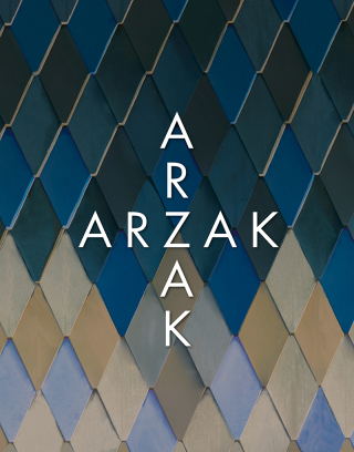 Cover image: Arzak   Arzak 9781911621867