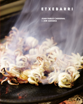 Imagen de portada: Etxebarri 9781911621218