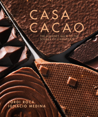 Omslagafbeelding: Casa Cacao 9781911621393