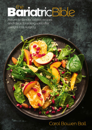 Omslagafbeelding: The Bariatric Bible 9781911621010