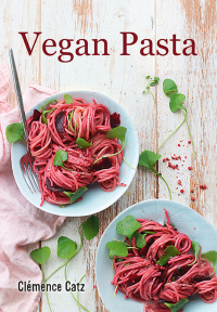 Cover image: Vegan Pasta 9781911667247