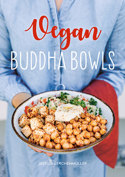 Vegan Buddha Bowls - FULL INSTANT DOWNLOAD | PDF DOCX EPUB
