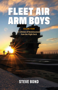 Cover image: Fleet Air Arm Boys 9781911667438