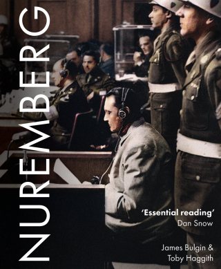 Imagen de portada: Nuremberg 9781911748090