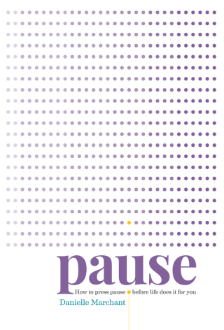 Cover image: Pause 9781912023066