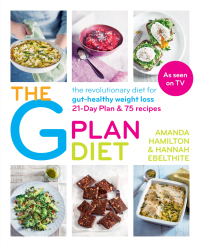Cover image: The G Plan Diet 9781912023752
