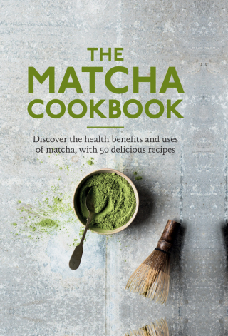 Cover image: The Matcha Cookbook 9781912023592