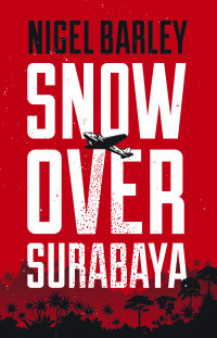 صورة الغلاف: Snow Over Surabaya 9781912049004