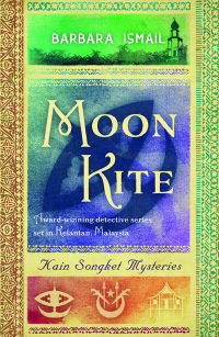 Cover image: Moon Kite 9781912049028
